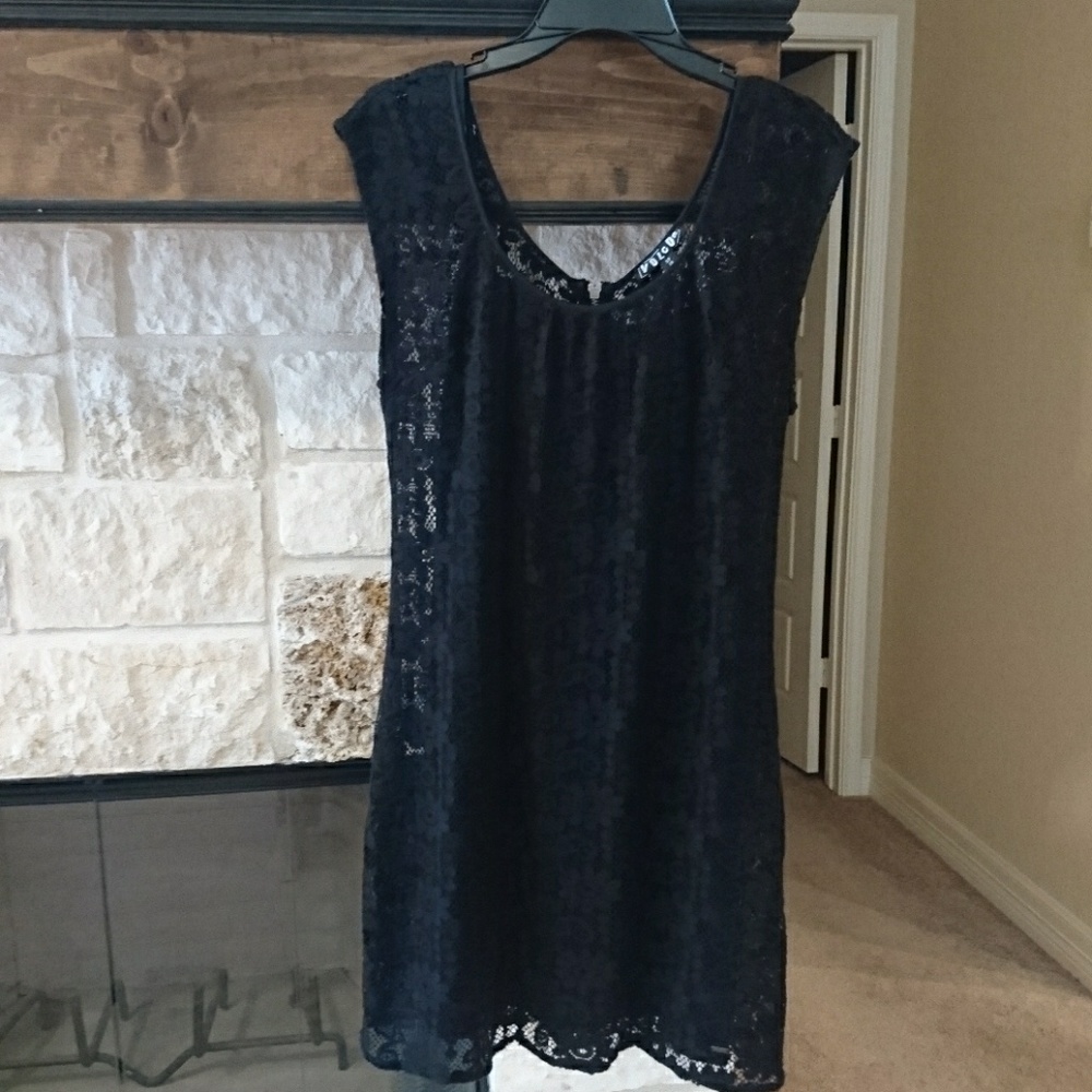 Volcom Heads will roll dress. EUC